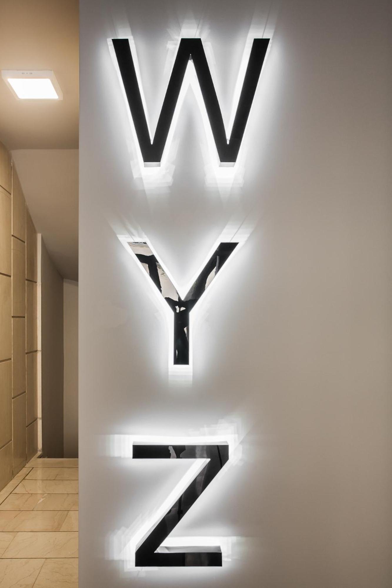 الشقق الفندقية Wyz بيرايوس المظهر الخارجي الصورة